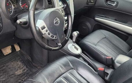 Nissan X-Trail, 2013 год, 1 300 000 рублей, 14 фотография