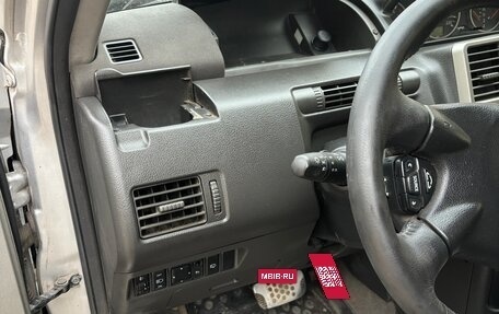 Nissan X-Trail, 2005 год, 720 000 рублей, 21 фотография