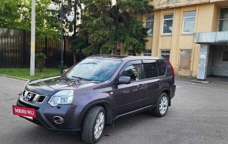 Nissan X-Trail, 2013 год, 1 300 000 рублей, 4 фотография