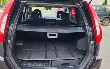 Nissan X-Trail, 2013 год, 1 300 000 рублей, 13 фотография