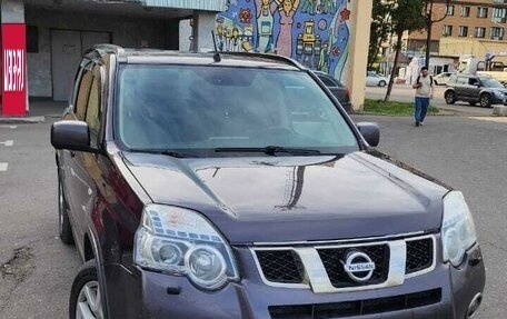 Nissan X-Trail, 2013 год, 1 300 000 рублей, 7 фотография