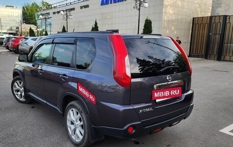 Nissan X-Trail, 2013 год, 1 300 000 рублей, 10 фотография