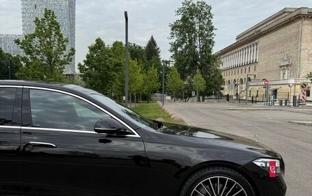 Mercedes-Benz S-Класс, 2023 год, 22 000 000 рублей, 7 фотография