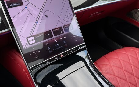 Mercedes-Benz S-Класс, 2023 год, 22 000 000 рублей, 26 фотография