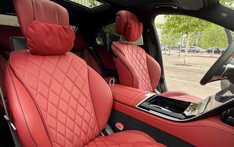 Mercedes-Benz S-Класс, 2023 год, 22 000 000 рублей, 29 фотография