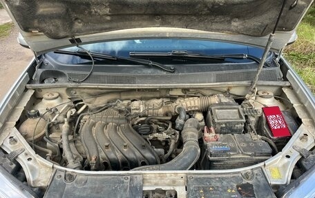 Renault Logan II, 2018 год, 680 000 рублей, 16 фотография