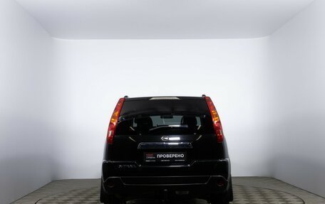 Nissan X-Trail, 2008 год, 933 000 рублей, 6 фотография