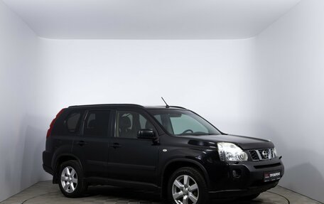 Nissan X-Trail, 2008 год, 933 000 рублей, 3 фотография