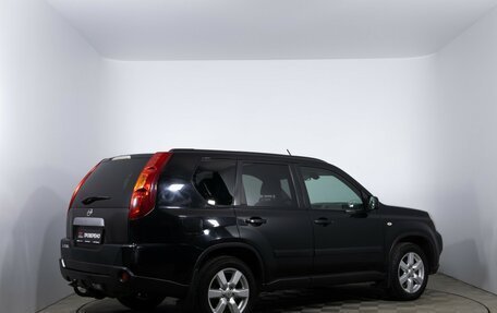 Nissan X-Trail, 2008 год, 933 000 рублей, 5 фотография