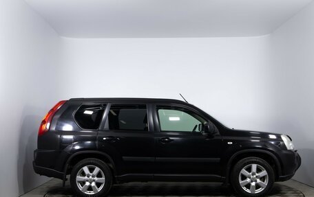 Nissan X-Trail, 2008 год, 933 000 рублей, 4 фотография