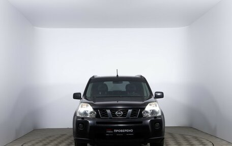 Nissan X-Trail, 2008 год, 933 000 рублей, 2 фотография