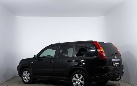 Nissan X-Trail, 2008 год, 933 000 рублей, 7 фотография