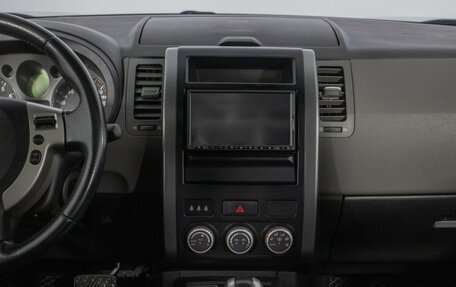 Nissan X-Trail, 2008 год, 933 000 рублей, 14 фотография