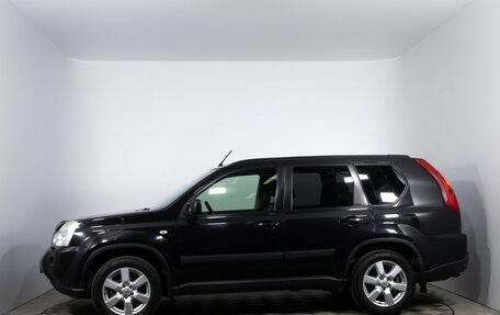 Nissan X-Trail, 2008 год, 933 000 рублей, 8 фотография