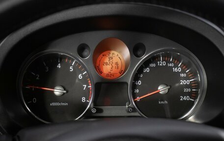 Nissan X-Trail, 2008 год, 933 000 рублей, 12 фотография
