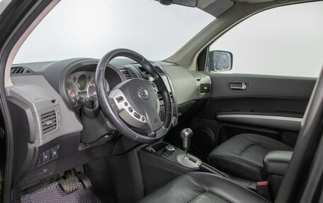 Nissan X-Trail, 2008 год, 933 000 рублей, 10 фотография