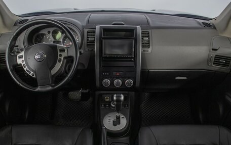 Nissan X-Trail, 2008 год, 933 000 рублей, 13 фотография