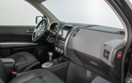 Nissan X-Trail, 2008 год, 933 000 рублей, 9 фотография