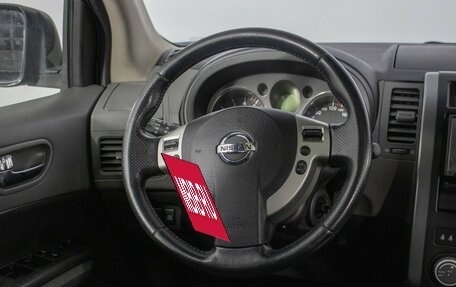 Nissan X-Trail, 2008 год, 933 000 рублей, 15 фотография