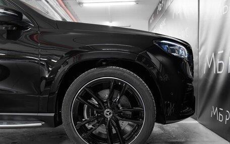 Mercedes-Benz GLS, 2024 год, 19 036 752 рублей, 6 фотография