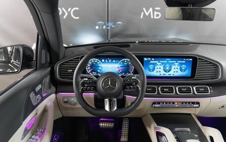 Mercedes-Benz GLS, 2024 год, 19 036 752 рублей, 10 фотография