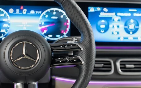 Mercedes-Benz GLS, 2024 год, 19 036 752 рублей, 12 фотография