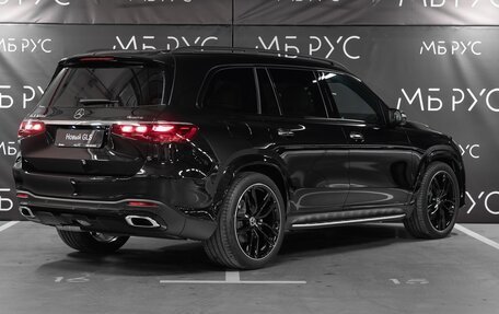 Mercedes-Benz GLS, 2024 год, 19 036 752 рублей, 3 фотография