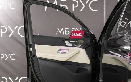 Mercedes-Benz GLS, 2024 год, 19 036 752 рублей, 5 фотография