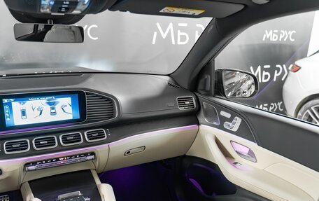 Mercedes-Benz GLS, 2024 год, 19 036 752 рублей, 16 фотография