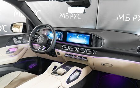 Mercedes-Benz GLS, 2024 год, 19 036 752 рублей, 14 фотография