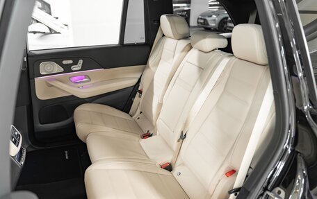 Mercedes-Benz GLS, 2024 год, 19 036 752 рублей, 19 фотография
