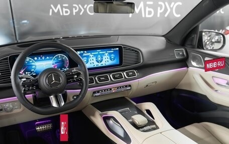 Mercedes-Benz GLS, 2024 год, 19 036 752 рублей, 8 фотография