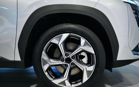 Geely Atlas, 2024 год, 3 917 190 рублей, 8 фотография