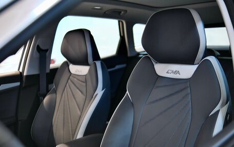 Geely Atlas, 2024 год, 3 917 190 рублей, 10 фотография