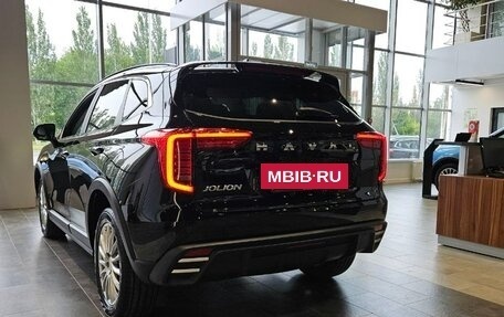 Haval Jolion, 2025 год, 2 573 010 рублей, 6 фотография