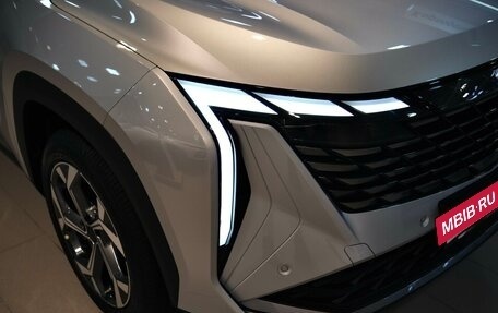 Geely Atlas, 2024 год, 3 917 190 рублей, 2 фотография