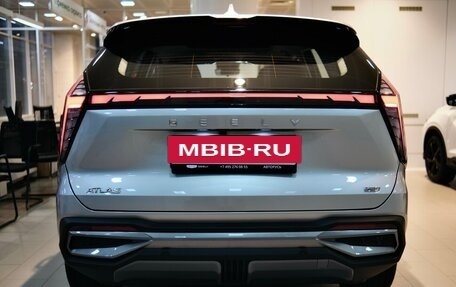 Geely Atlas, 2024 год, 3 917 190 рублей, 5 фотография