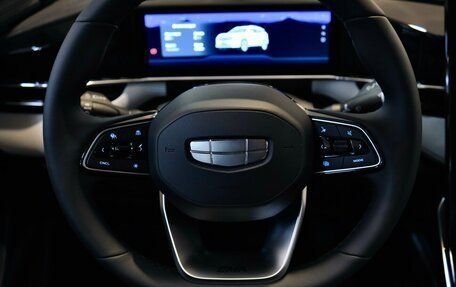 Geely Atlas, 2024 год, 3 917 190 рублей, 15 фотография