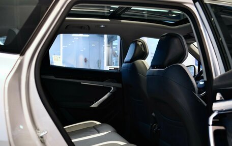 Geely Atlas, 2024 год, 3 917 190 рублей, 17 фотография