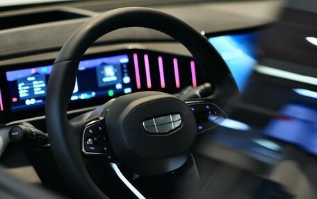 Geely Atlas, 2024 год, 3 917 190 рублей, 25 фотография