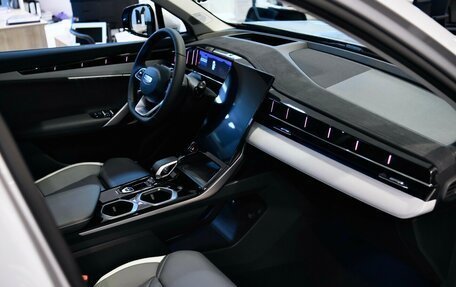 Geely Atlas, 2024 год, 3 917 190 рублей, 19 фотография