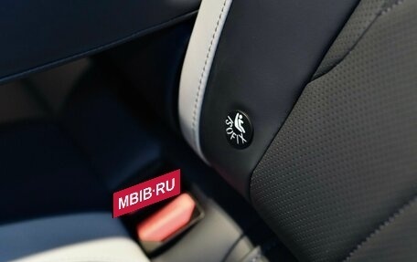 Geely Atlas, 2024 год, 3 917 190 рублей, 34 фотография