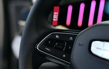 Geely Atlas, 2024 год, 3 917 190 рублей, 26 фотография