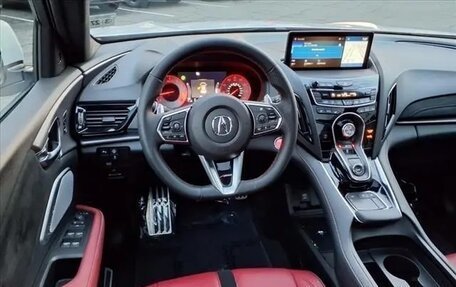 Acura RDX III, 2022 год, 5 031 495 рублей, 11 фотография