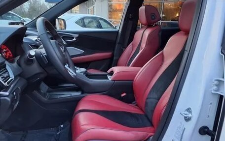 Acura RDX III, 2022 год, 5 031 495 рублей, 9 фотография