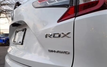 Acura RDX III, 2022 год, 5 031 495 рублей, 13 фотография