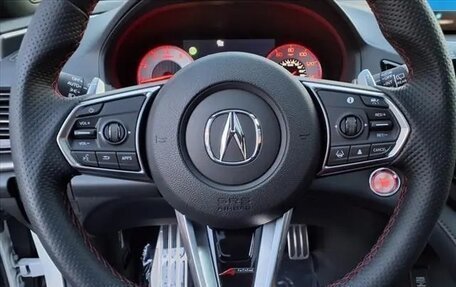 Acura RDX III, 2022 год, 5 031 495 рублей, 12 фотография