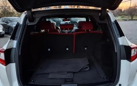 Acura RDX III, 2022 год, 5 031 495 рублей, 16 фотография
