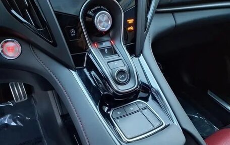 Acura RDX III, 2022 год, 5 031 495 рублей, 17 фотография