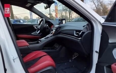 Acura RDX III, 2022 год, 5 031 495 рублей, 10 фотография